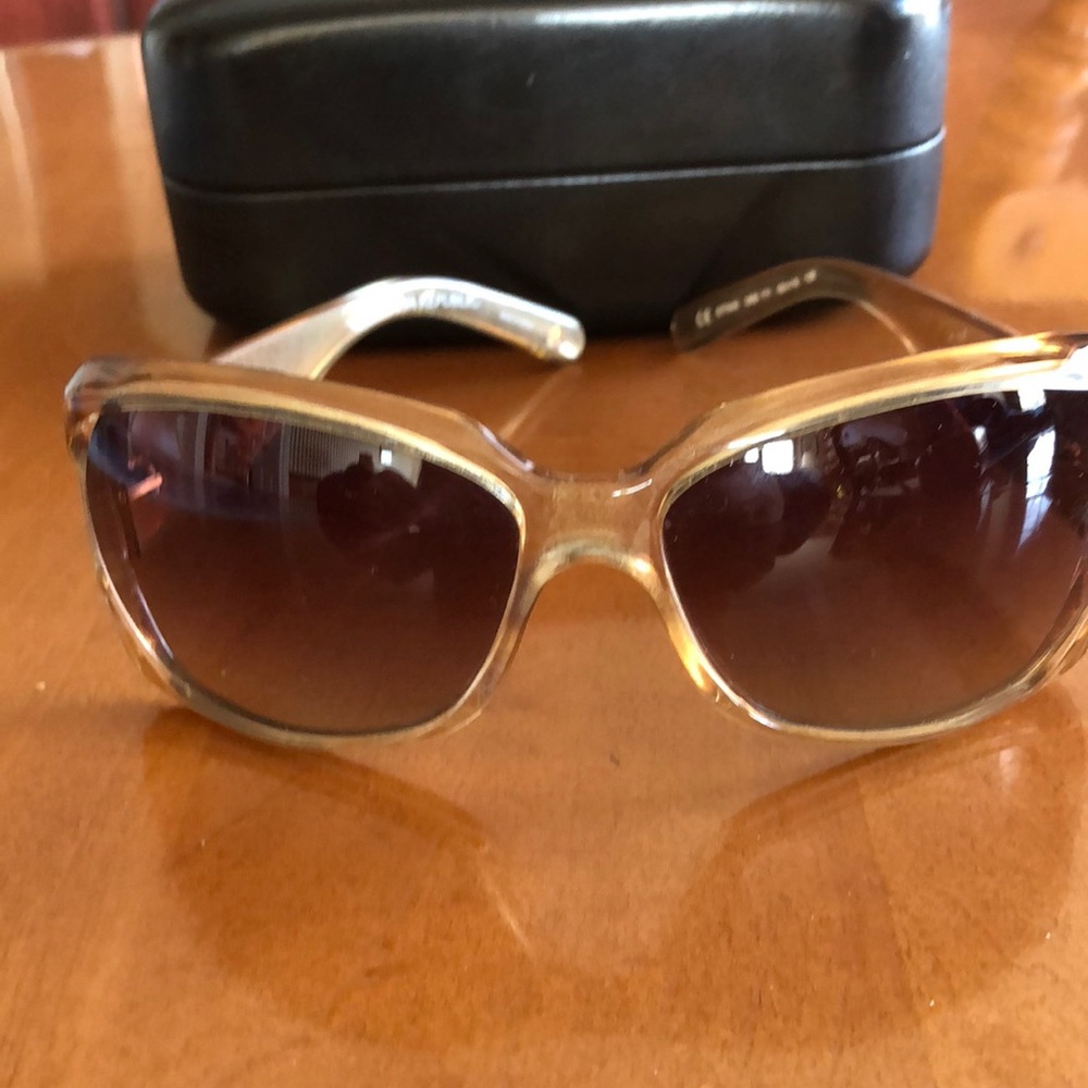 Banana Republic sunglasses